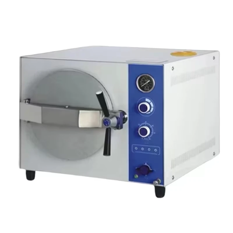 Tabletop Autoclave ETTA-A11