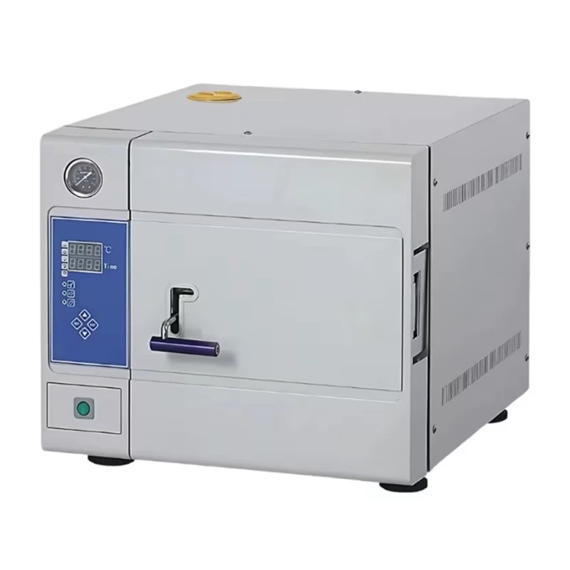 Tabletop Autoclave ETTA-B12