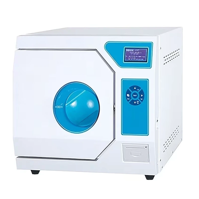 Tabletop Autoclave ETTA-F20