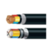 POLYCAB 6 Sqmm 4 Core Copper Unarmoured Cable -2XY