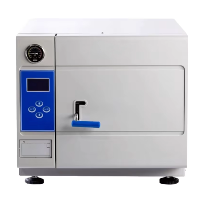 Tabletop Autoclave ETTA-G20