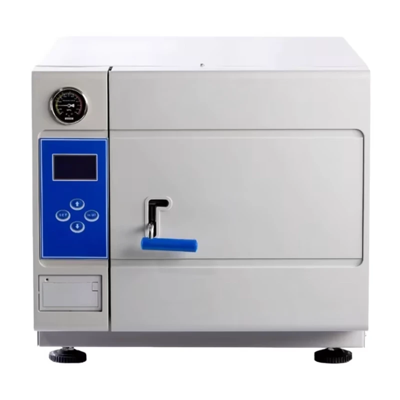 Tabletop Autoclave ETTA-G20