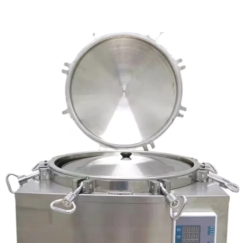 Vertical Autoclave EVA-B12