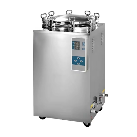Vertical Autoclave EVA-B15