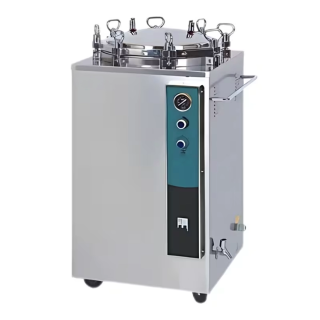 Vertical Autoclave EVA-C15