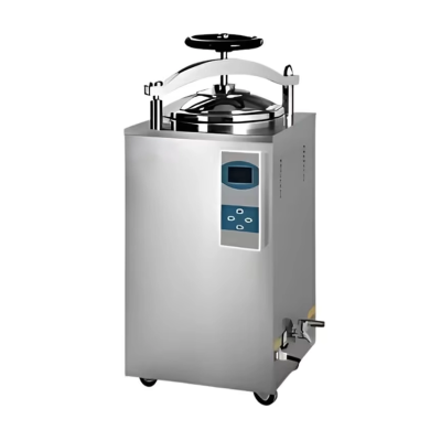 Vertical Autoclave EVA-D11