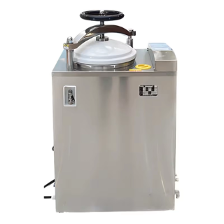 Vertical Autoclave EVA-F10