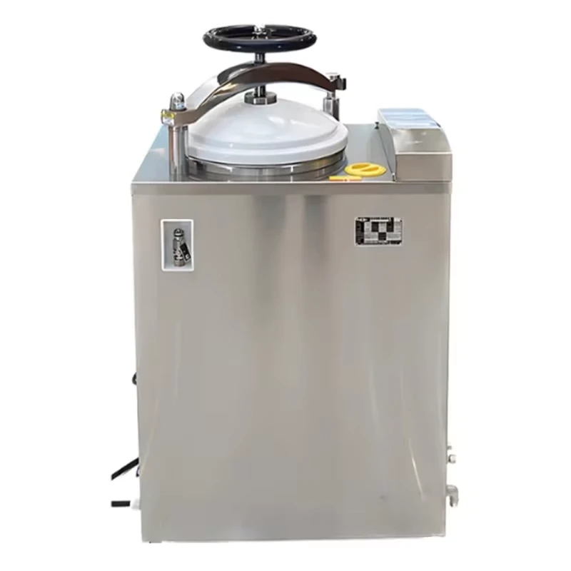 Vertical Autoclave EVA-F11