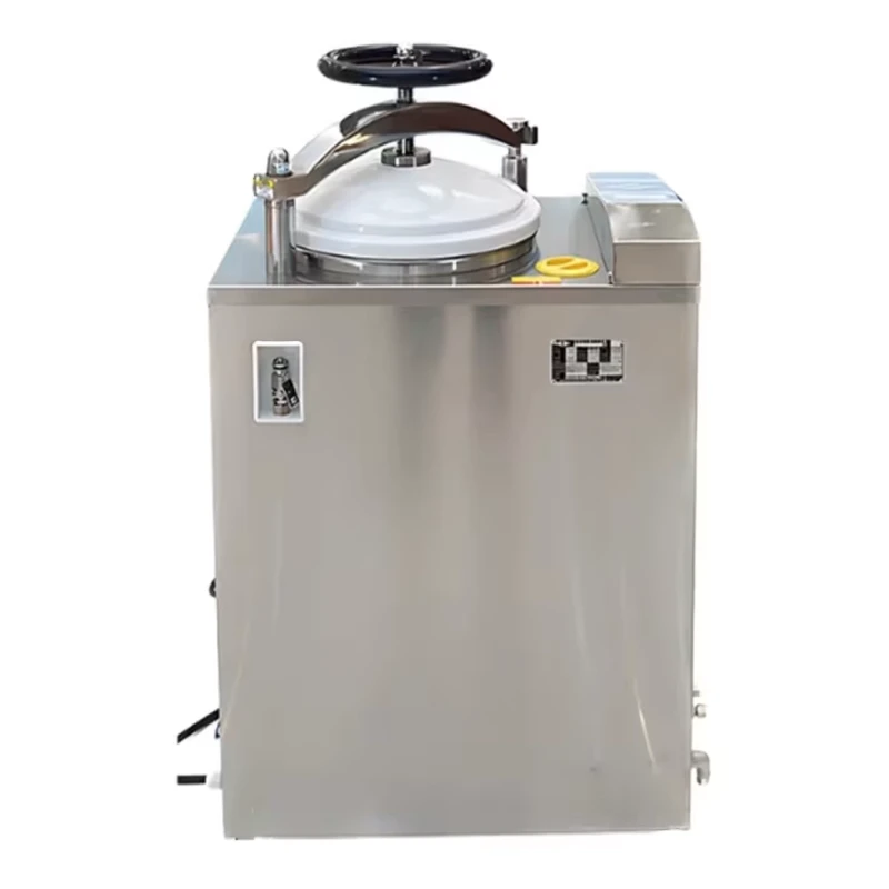 Vertical Autoclave EVA-F13