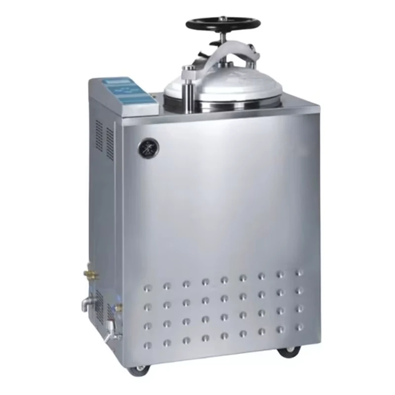 Vertical Autoclave EVA-F13