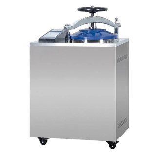 Vertical Autoclave EVA-F23