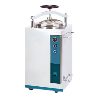 Vertical Autoclave EVA-G13