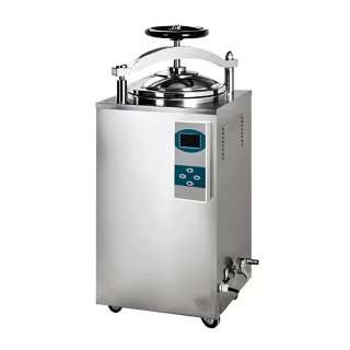 Vertical Autoclave EVA-H13