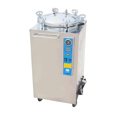Vertical Autoclave EVA-I14