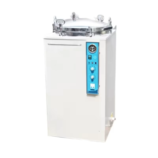 Vertical Autoclave EVA-J10