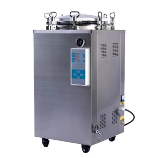 Vertical Autoclave EVA-J13