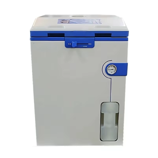 Vertical Autoclave EVA-L11