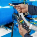 Vibration Monitoring and Analysis Service India