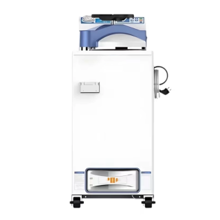Vertical Autoclave EVA-L21