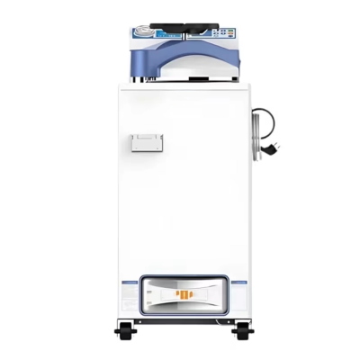 Vertical Autoclave EVA-L21