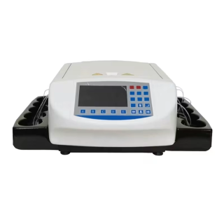 Dual Automated Stainer Gram and Fluorescence EAGS-A20F