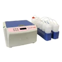Dual Automated Stainer Gram and Hematology EAGS-A20G