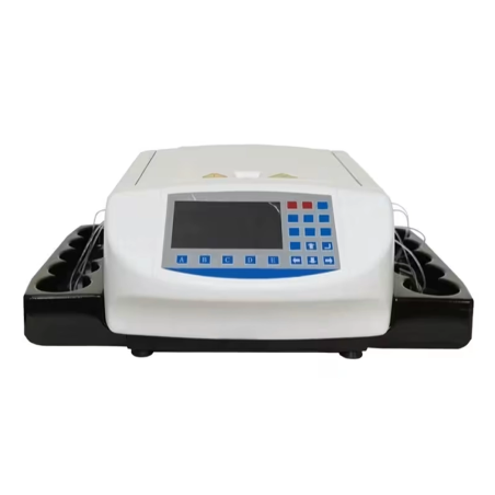 Multi Automated Stainer EMAS-A10