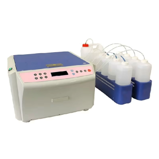 Multi Automated Stainer EMAS-A20