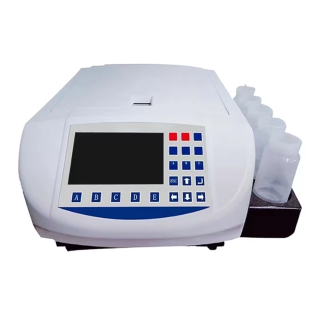 Single Automated Gram Stainer ESAS-A10G