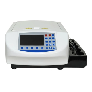 Single Automated Wright Stainer ESAS-A11W