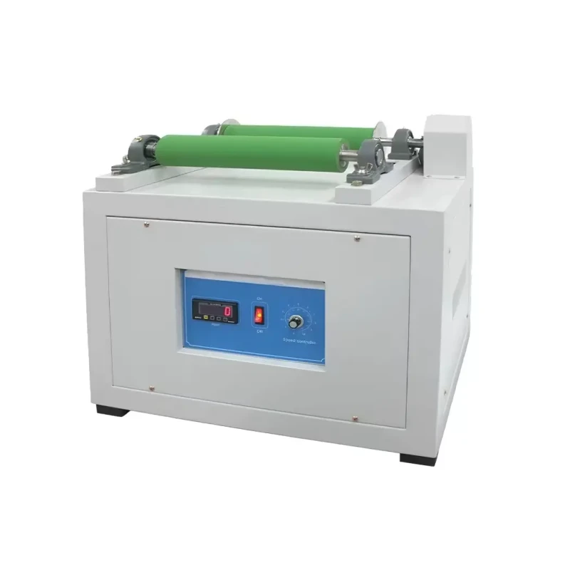 Benchtop Ball Mill EBBM-A10