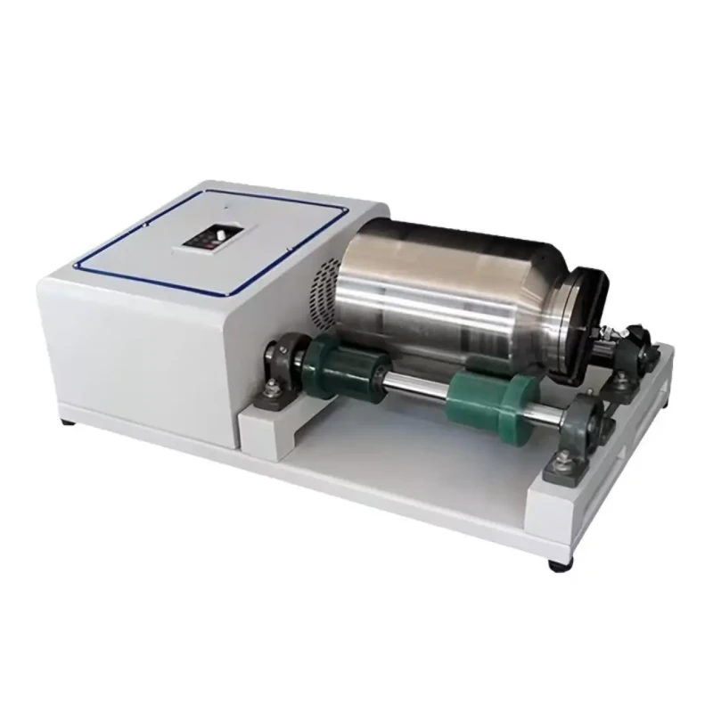 Benchtop Ball Mill EBBM-A20