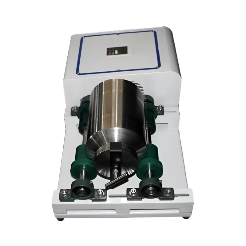 Benchtop Ball Mill EBBM-A20