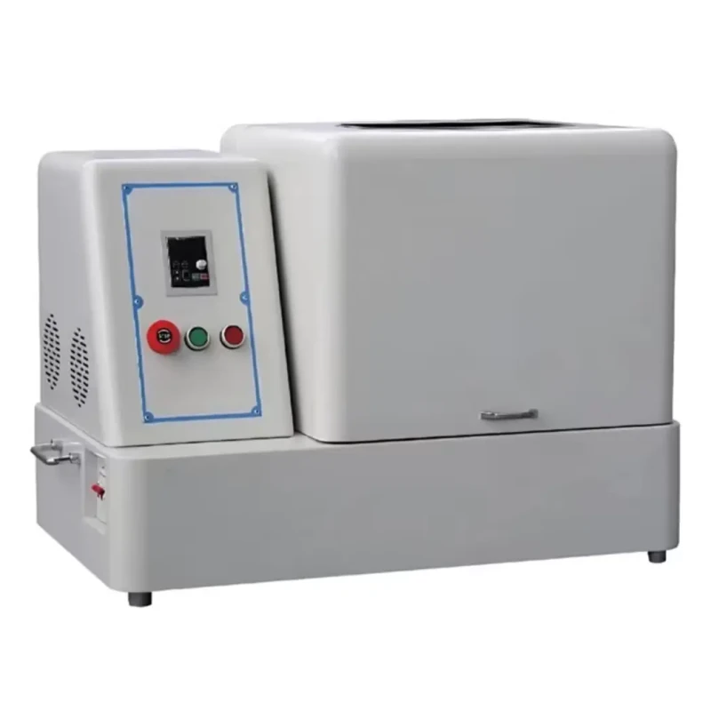 Benchtop Ball Mill EBBM-A30