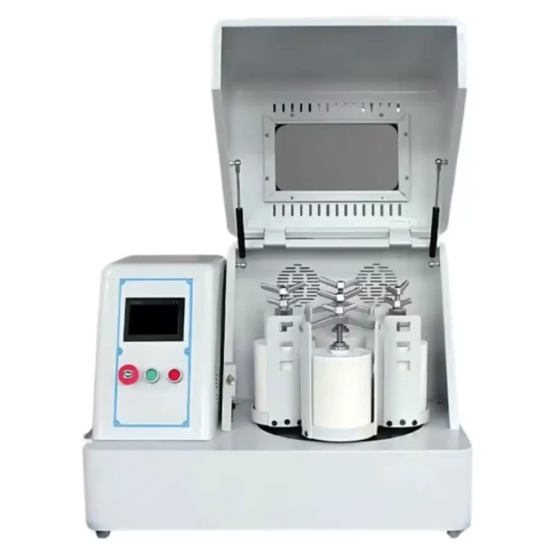 Benchtop Ball Mill EBBM-A30