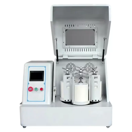 Benchtop Ball Mill EBBM-A30