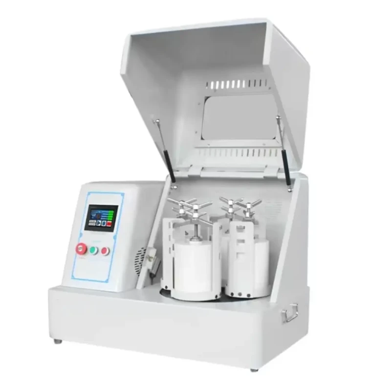 Benchtop Ball Mill EBBM-A30