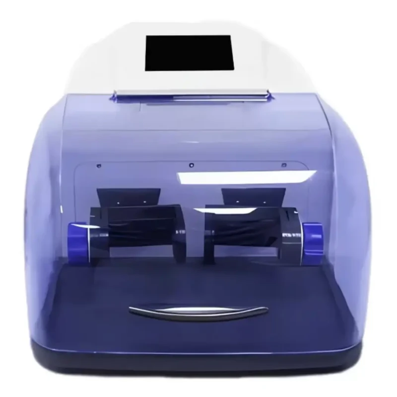 Benchtop Ball Mill EBBM-B10