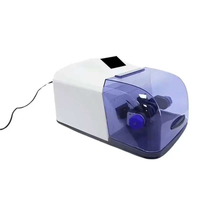 Benchtop Ball Mill EBBM-B10