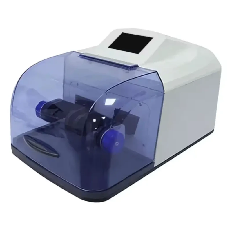 Benchtop Ball Mill EBBM-B10