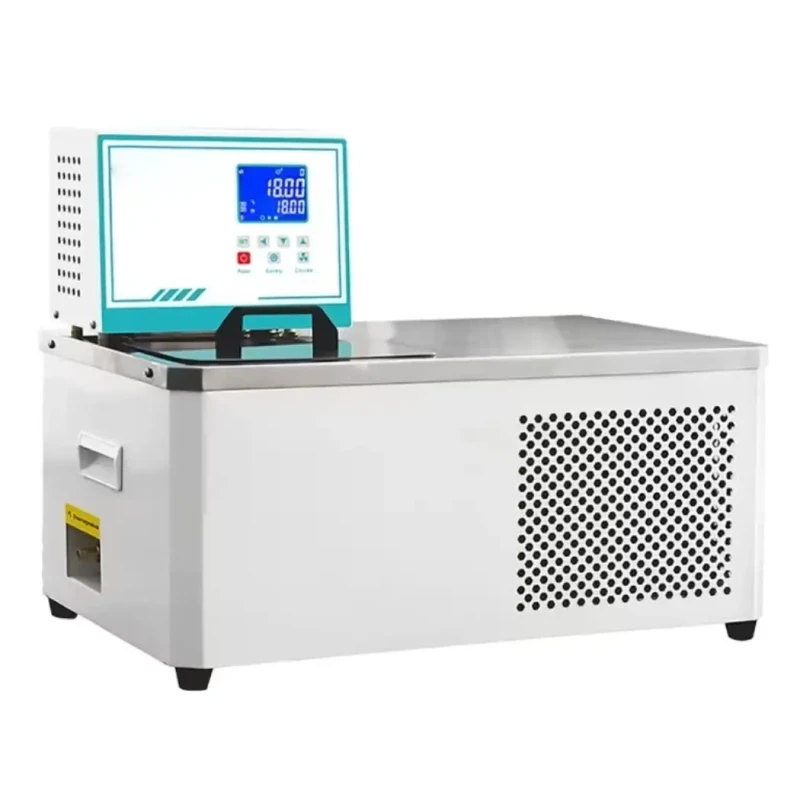 Benchtop Water Bath EBWB-B12