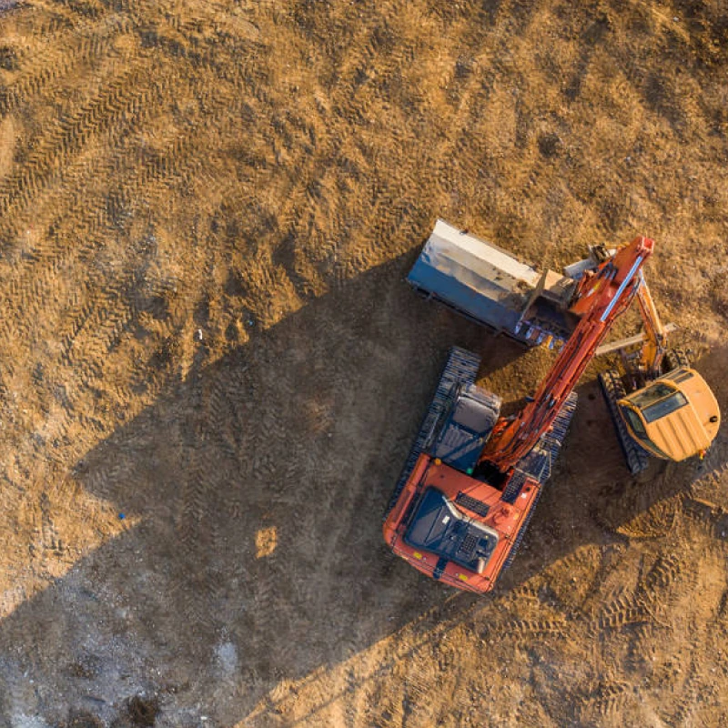 Landfill Leachate Analysis Service India Online