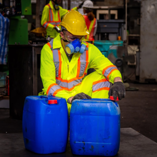 Hazardous Waste Characterization Service India