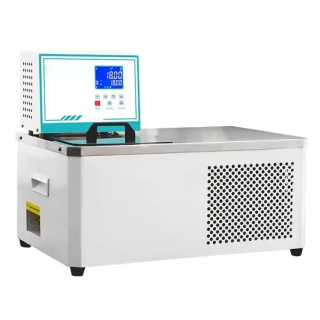 Benchtop Water Bath EBWB-E12