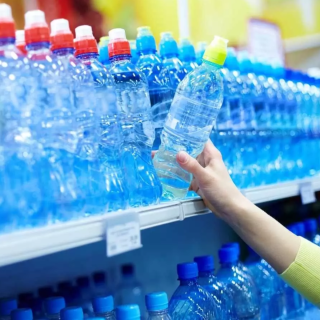 Packaged Drinking Water Testing Service India Online