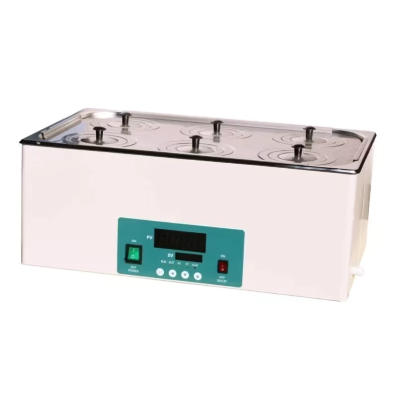 Constant Temperature Water Bath ECTW-A13