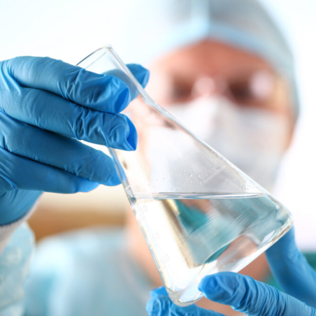 Potability Testing Service as per IS 10500 India