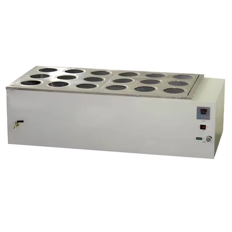 Constant Temperature Water Bath ECTW-A20