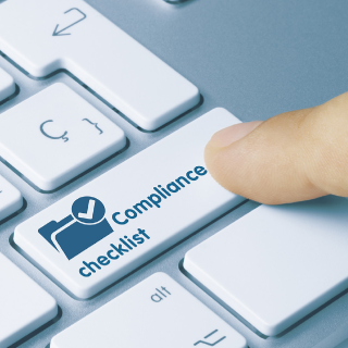 Consent Compliance Register Maintenance Service India