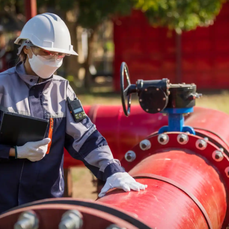 ETP Operation and Maintenance Service in India Online